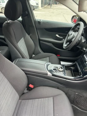 Mercedes-Benz C 220, снимка 4