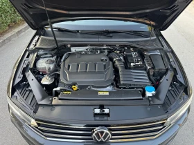 VW Passat FACE 2.0TDI DSG DISTR* LineAssist, снимка 14