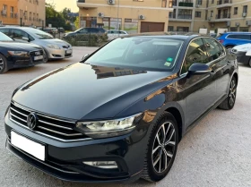 VW Passat FACE 2.0TDI DSG DISTR* LineAssist, снимка 1