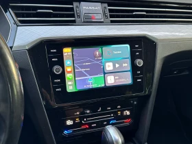 VW Passat FACE 2.0TDI DSG DISTR* LineAssist, снимка 13