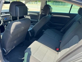 VW Passat FACE 2.0TDI DSG DISTR* LineAssist, снимка 8