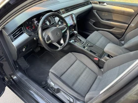 VW Passat FACE 2.0TDI DSG DISTR* LineAssist, снимка 7