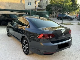VW Passat FACE 2.0TDI DSG DISTR* LineAssist, снимка 4