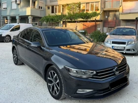 VW Passat FACE 2.0TDI DSG DISTR* LineAssist, снимка 2