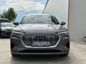 Audi E-Tron 50 Quattro 71 kWh 313кс , снимка 2