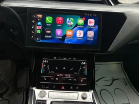 Audi E-Tron 50 Quattro 71 kWh 313кс , снимка 15