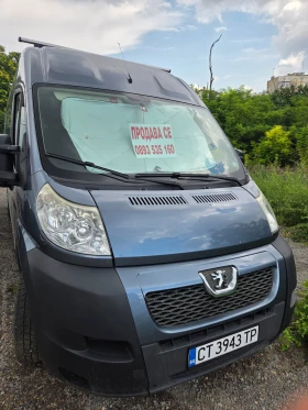 Peugeot Bipper, снимка 13