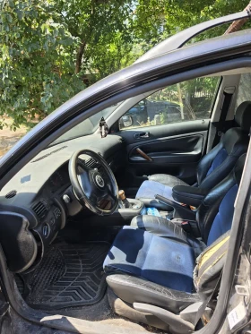 VW Passat 1.9, снимка 6
