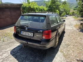 VW Passat 1.9, снимка 5