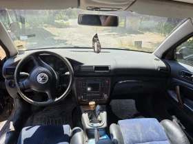 VW Passat 1.9, снимка 8