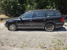 VW Passat 1.9, снимка 1