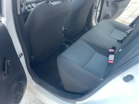 Toyota Yaris 1.4 D4D 90кс, снимка 14