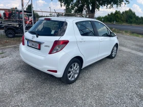 Toyota Yaris 1.4 D4D 90кс, снимка 7
