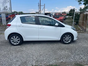 Toyota Yaris 1.4 D4D 90кс, снимка 8