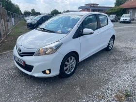 Toyota Yaris 1.4 D4D 90кс, снимка 3