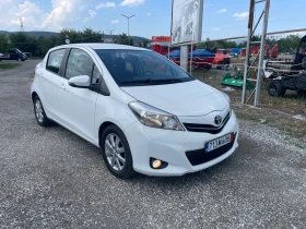 Toyota Yaris 1.4 D4D 90кс, снимка 1