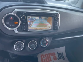 Toyota Yaris 1.4 D4D 90кс, снимка 12