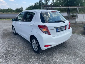 Toyota Yaris 1.4 D4D 90кс, снимка 5
