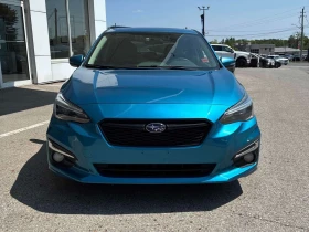 Subaru Impreza Sport tech/CARFAX/КОЖА/КЛИП, снимка 6