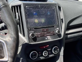 Subaru Impreza Sport tech/CARFAX/КОЖА/КЛИП, снимка 9