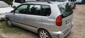 Mitsubishi Space star 1.3 16v КЛИМАТИ, снимка 3