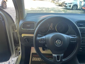 VW Golf TDI 105к.с MATCH, снимка 16