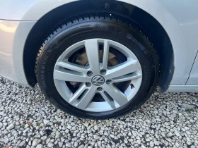 VW Golf TDI 105к.с MATCH, снимка 9