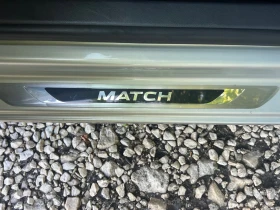 VW Golf TDI 105к.с MATCH, снимка 13