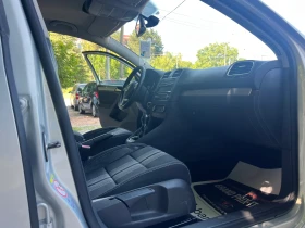 VW Golf TDI 105к.с MATCH, снимка 11