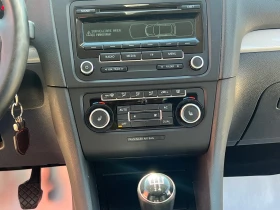 VW Golf TDI 105к.с MATCH, снимка 12