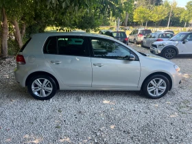 VW Golf TDI 105к.с MATCH, снимка 6