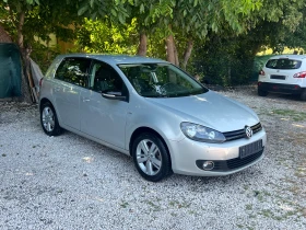 VW Golf TDI 105к.с MATCH, снимка 7