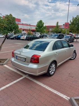 Toyota Avensis 2.0 D-4D 116 к.с., снимка 5