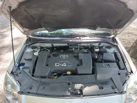Toyota Avensis 2.0 D-4D 116 к.с., снимка 13