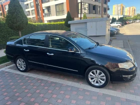 VW Passat B6 1.9 TDI, снимка 3