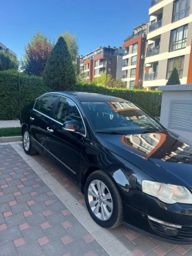 VW Passat B6 1.9 TDI, снимка 2