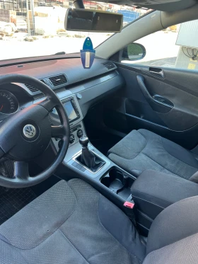 VW Passat B6 1.9 TDI, снимка 13
