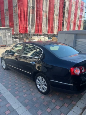 VW Passat B6 1.9 TDI, снимка 5