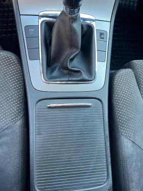 VW Passat B6 1.9 TDI, снимка 11