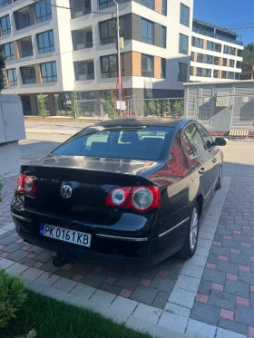 VW Passat B6 1.9 TDI, снимка 4