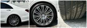 Mercedes-Benz S 350 D 258HP 4MATIC  SOFT CLOSE BURMESTER PANO 360 CAM, снимка 17