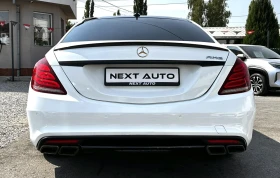 Mercedes-Benz S 350 D 258HP 4MATIC  SOFT CLOSE BURMESTER PANO 360 CAM, снимка 6