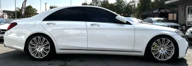 Mercedes-Benz S 350 D 258HP 4MATIC  SOFT CLOSE BURMESTER PANO 360 CAM, снимка 4