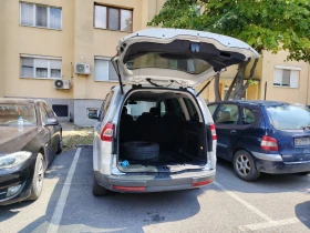 Ford Galaxy, снимка 6