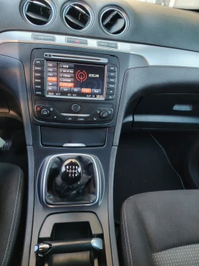 Ford Galaxy, снимка 3