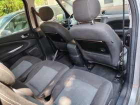 Ford Galaxy, снимка 10