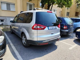 Ford Galaxy, снимка 12