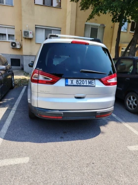 Ford Galaxy, снимка 13
