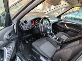 Ford Galaxy, снимка 7