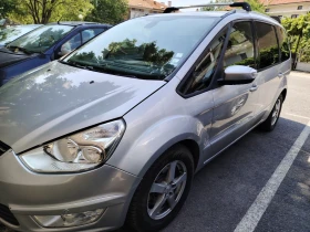 Ford Galaxy, снимка 5